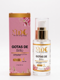 Organic Shine Drops (Gotas De Brillo)