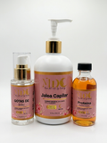 Organic Restorative Combo (Combo Restaurador Organico)