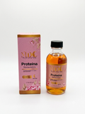 Organic Restorative Protein  (Proteína Restauradora Organic)