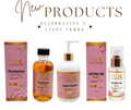 Organic Restorative Combo (Combo Restaurador Organico) + Hydrating Shampoo